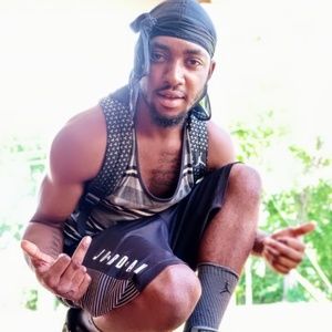 Meet your Posher, Kyree